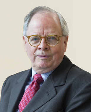 Sir Ross Cranston